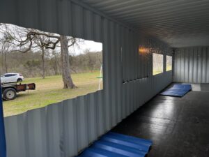 Seven Reasons Why You Need a Custom Shipping Container in Austin, Texas 